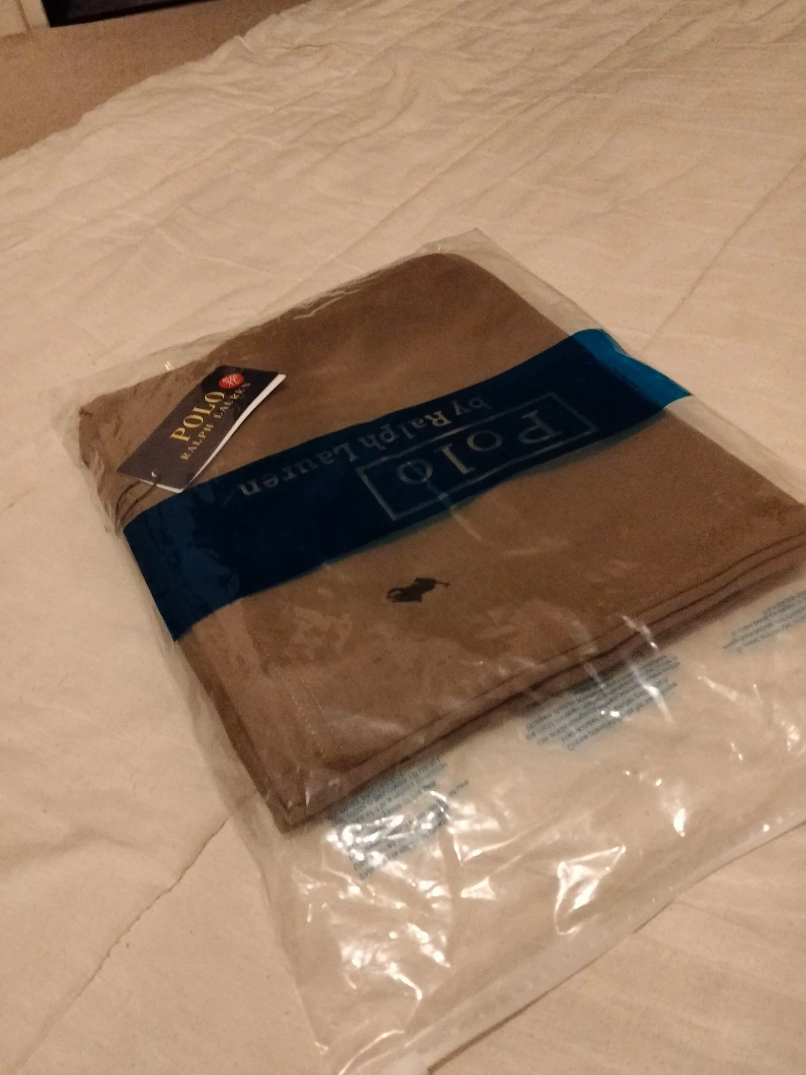 Polo Ralph Lauren shirt homme  – photo 4
